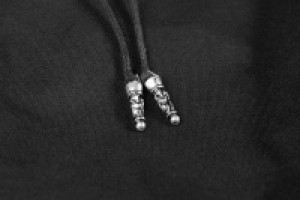  Punk Rave Q-335/BK -  