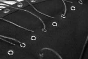  Punk Rave Q-335/BK -  