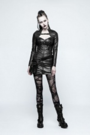    Punk Rave Q-337/BK /  / -  