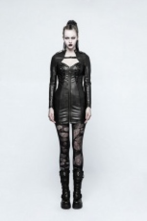    Punk Rave Q-337/BK /  / -  