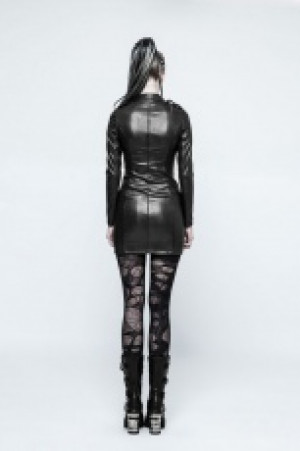    Punk Rave Q-337/BK /  / -  