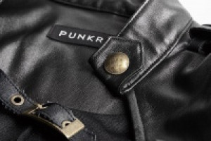    Punk Rave Q-337/BK /  / -  