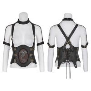    Punk Rave S-216/CO -  