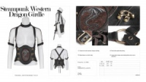    Punk Rave S-216/CO -  