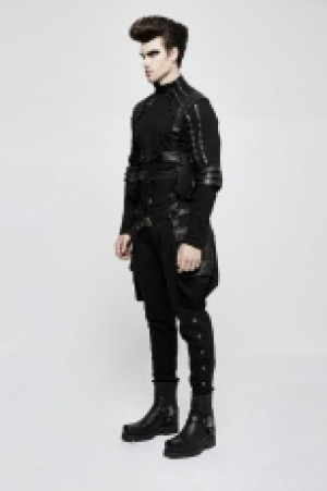  Punk Rave S-217/BK -  