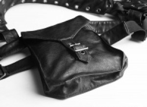  Punk Rave S-217/BK -  