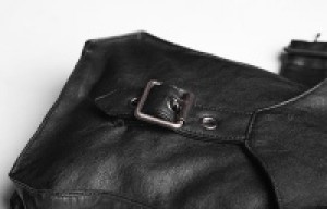  Punk Rave S-217/BK -  