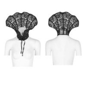  Punk Rave S-219/BK -  