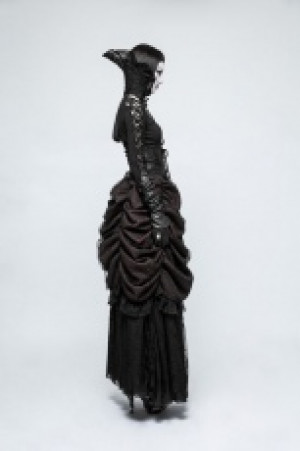  Punk Rave S-219/BK -  