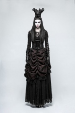  Punk Rave S-219/BK -  