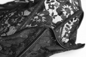  Punk Rave S-219/BK -  