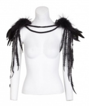  Punk Rave S-220/BK -  