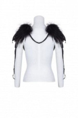  Punk Rave S-220/BK -  