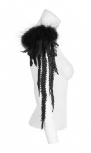  Punk Rave S-220/BK -  