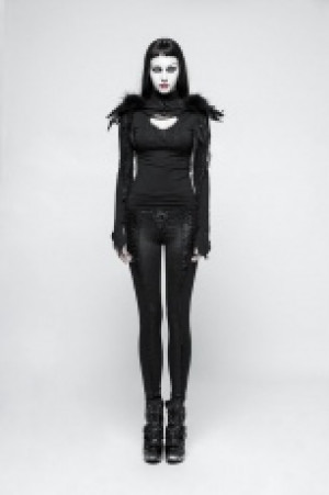  Punk Rave S-220/BK -  