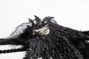  Punk Rave S-220/BK -  