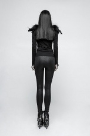  Punk Rave S-220/BK -  