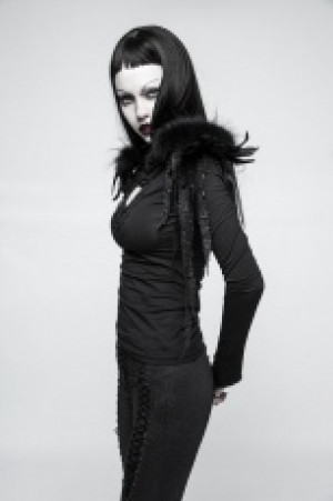  Punk Rave S-220/BK -  