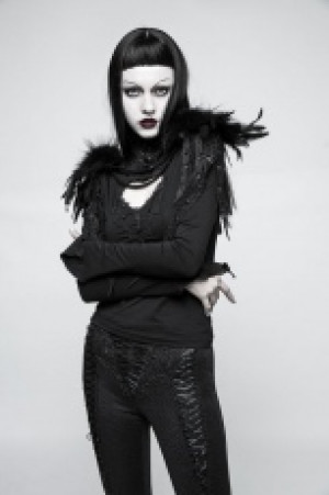  Punk Rave S-220/BK -  