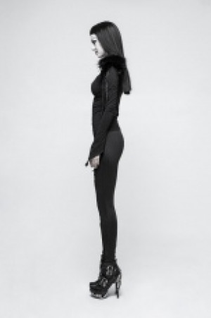  Punk Rave S-220/BK -  