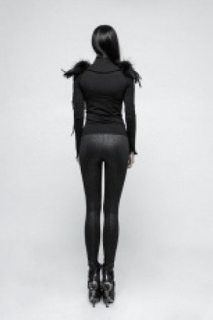  Punk Rave S-220/BK -  