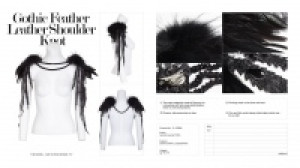  Punk Rave S-220/BK -  