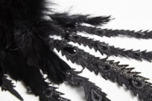  Punk Rave S-220/BK -  
