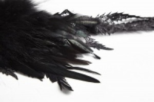  Punk Rave S-220/BK -  