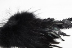  Punk Rave S-220/BK -  