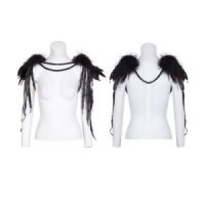  Punk Rave S-220/BK -  