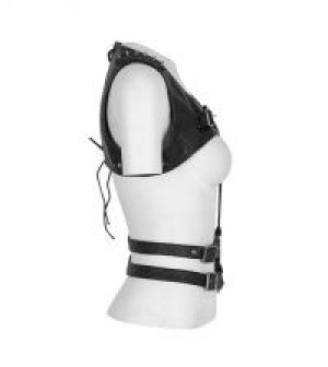  Punk Rave S-221/BK -  