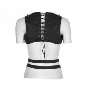  Punk Rave S-221/BK -  
