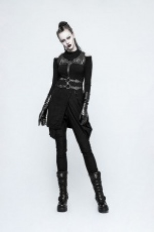  Punk Rave S-221/BK -  