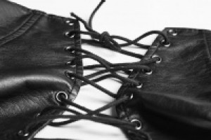  Punk Rave S-221/BK -  
