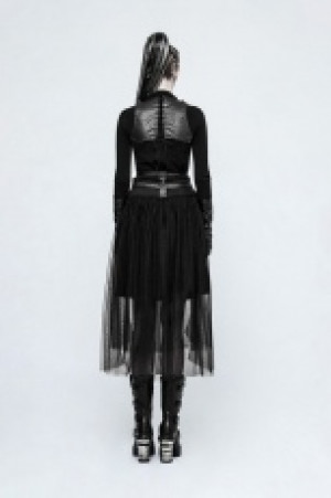  Punk Rave S-221/BK -  