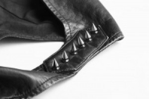  Punk Rave S-221/BK -  