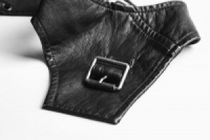  Punk Rave S-221/BK -  