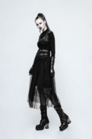  Punk Rave S-221/BK -  