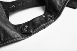  Punk Rave S-221/BK -  