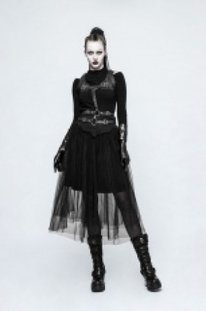  Punk Rave S-221/BK -  