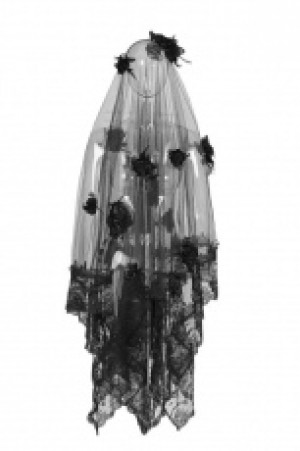  Punk Rave S-224/BK -  
