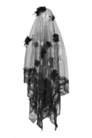  Punk Rave S-224/BK -  