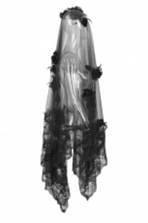  Punk Rave S-224/BK -  