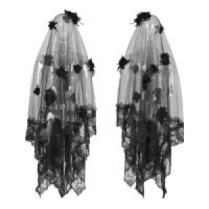  Punk Rave S-224/BK -  