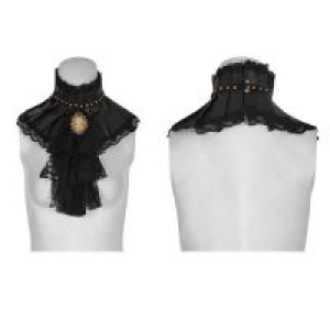  Punk Rave S-225/BK -  