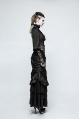  Punk Rave S-225/BK -  