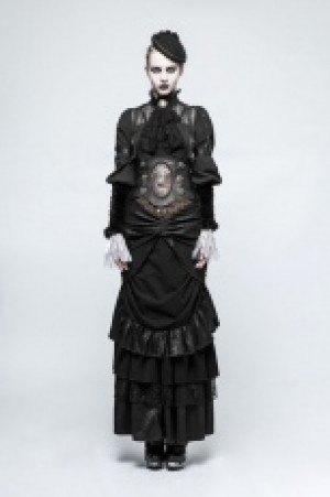 Punk Rave S-225/BK -  