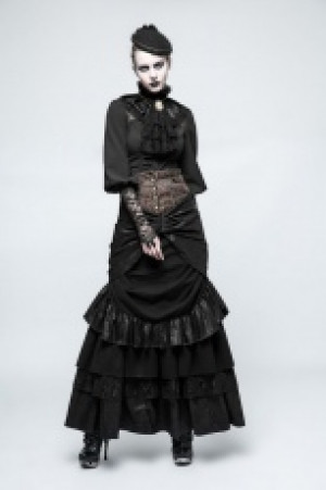  Punk Rave S-225/BK -  