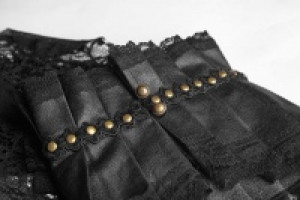  Punk Rave S-225/BK -  