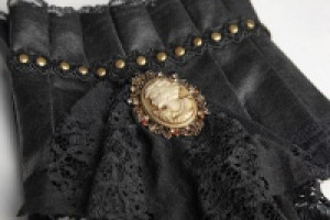  Punk Rave S-225/BK -  